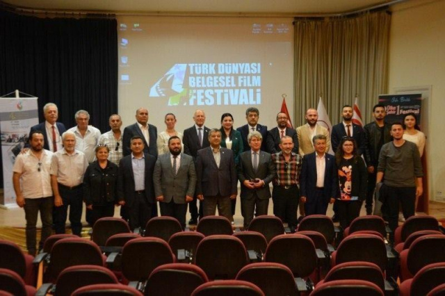 Tashkent to host Turkish World Documentary Film Festival