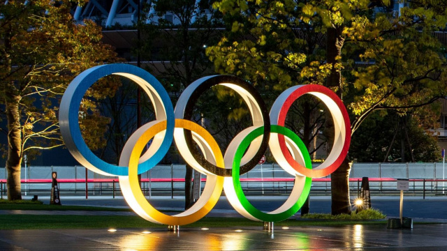 Tokyo Olympics: Limits on the number of spectators is one of the possible coronavirus measures