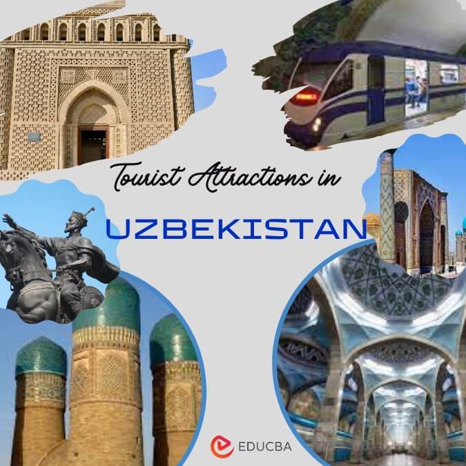 Turizm yo‘nalishlarining xilma-xilligi