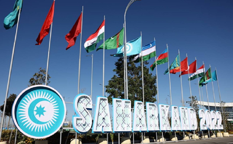 Samarkand to host the Summit of the Organization of Turkic States