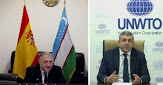 UNWTO Secretary-General: Uzbekistan continues to invest in tourism during the pandemic
