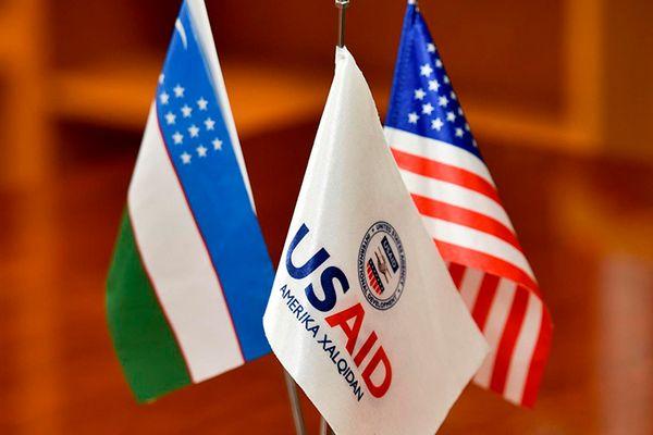 USAID Announces Launch of Bilateral Uzbekistan Mission