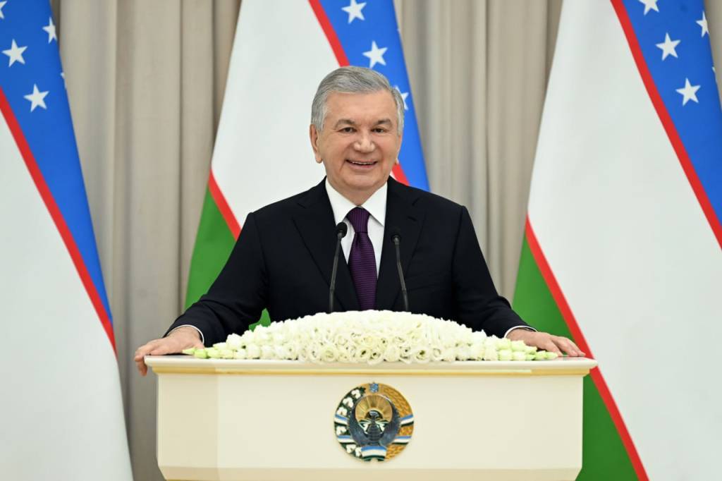 A new generation of enterprising and business-minded people – a significant achievement of Uzbekistan