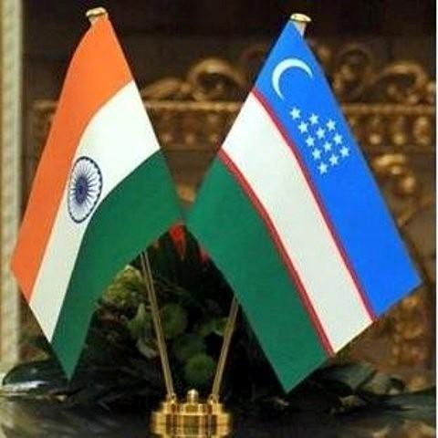 Uzbekistan – India Business Forum