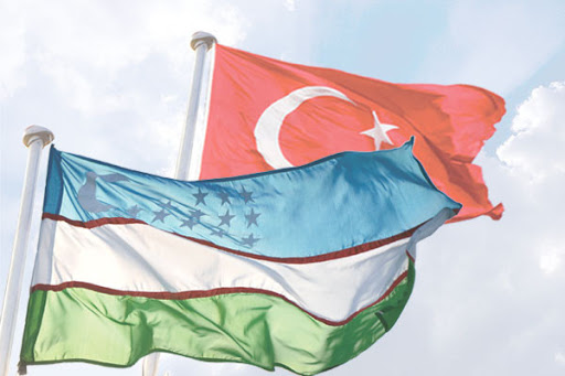 Uzbekistan delegation visits Turkey