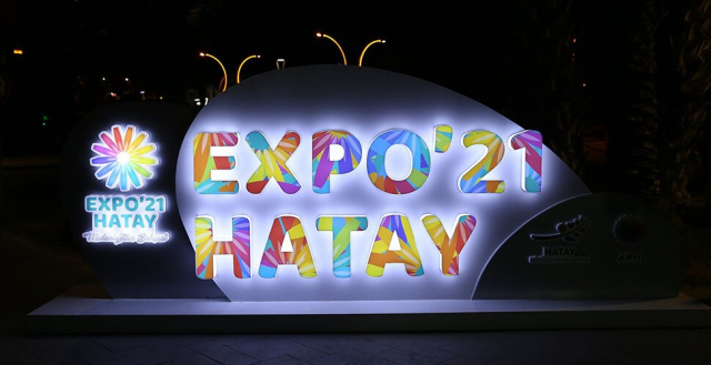 Uzbekistan gardeners invited to take part in Expo 2021 Hatay