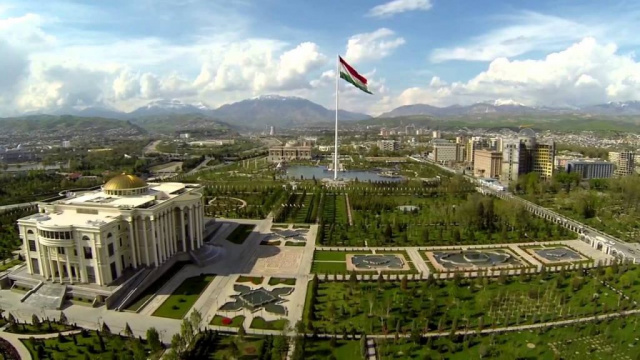 Uzbekistan Government delegation to visit Tajikistan
