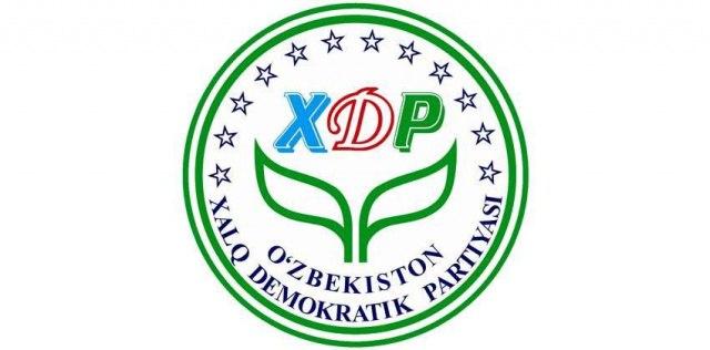 Uzbekistan PDP: Parliamentary control over the monopolies established