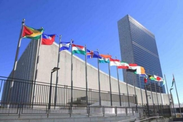 Uzbekistan President Proposes Establishment of a Permanent UN Committee on Afghanistan