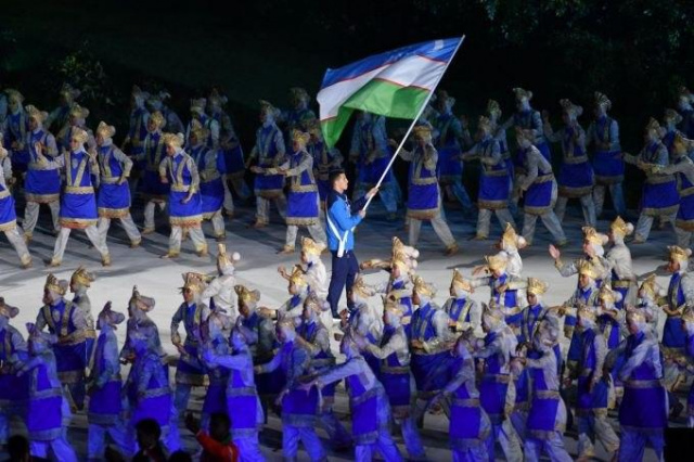 Uzbekistan to host 2025 Asian Youth Games