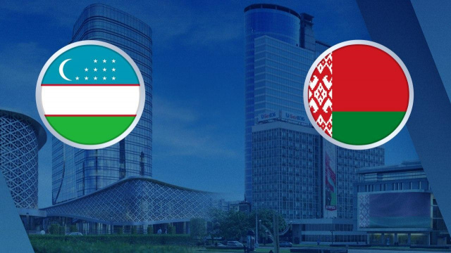 Uzbekistan, Belarus to strengthen trade, economic and investment cooperation