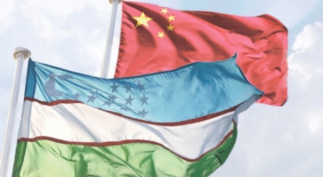 Uzbekistan, China enhance innovative cooperation