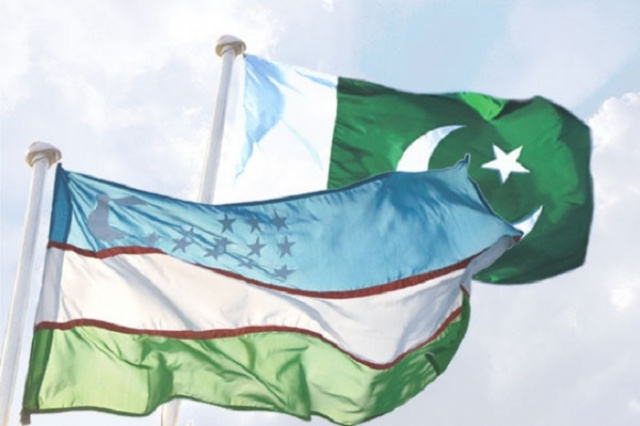 Uzbekistan, Pakistan are ready to develop cooperation in aviation and international tourism