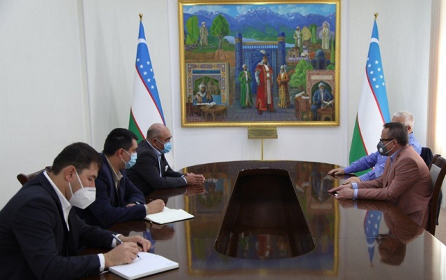 Uzbekistan, Poland implement new investment project