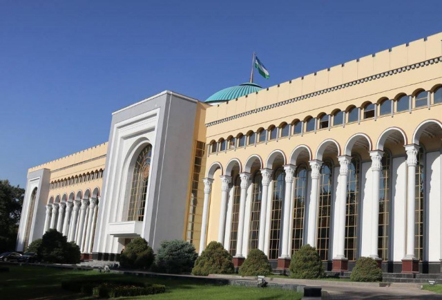 Uzbekistan, Qatar strengthen legal partnership