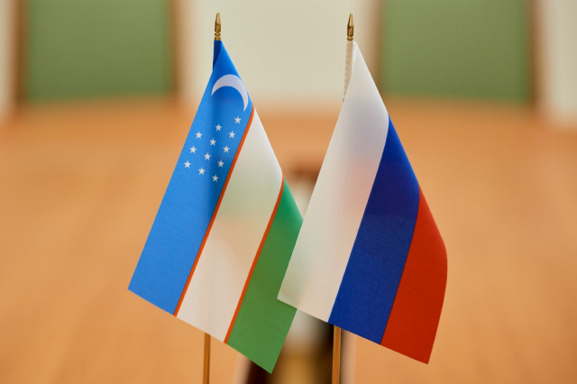 Uzbekistan, Russia discuss new opportunities of collaboration