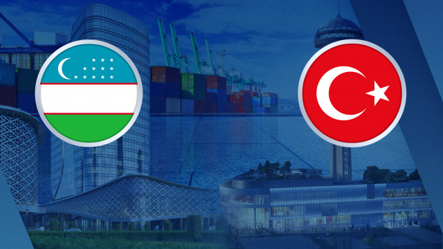 Uzbekistan, Turkey enhance trade, economic and investment cooperation