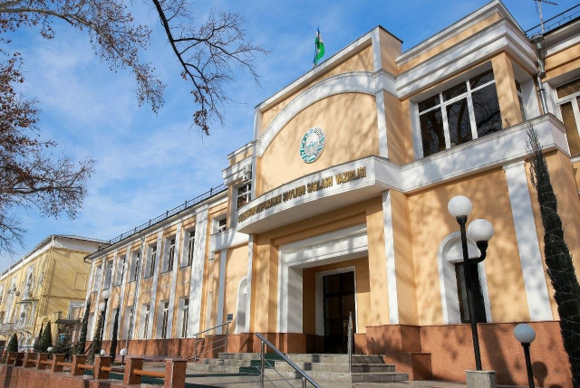 Uzbekistan’s number of recovered COVID-19 patients exceeds 18,000