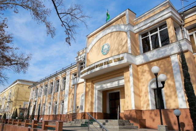 Uzbekistan’s number of recovered COVID-19 patients exceeds 42,000