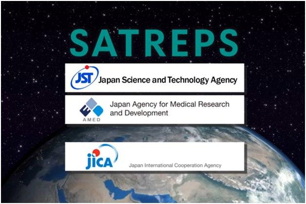 Uzbekistan’s project selected for SATREPS