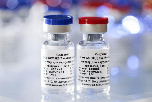 Vietnam to purchase Russian coronavirus vaccine