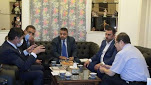 ABA delegation to visit Uzbekistan