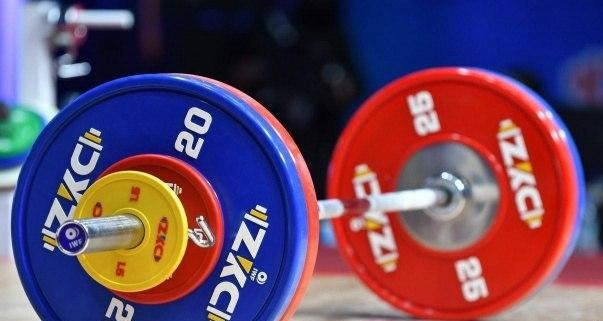 World weightlifting championship to be held online