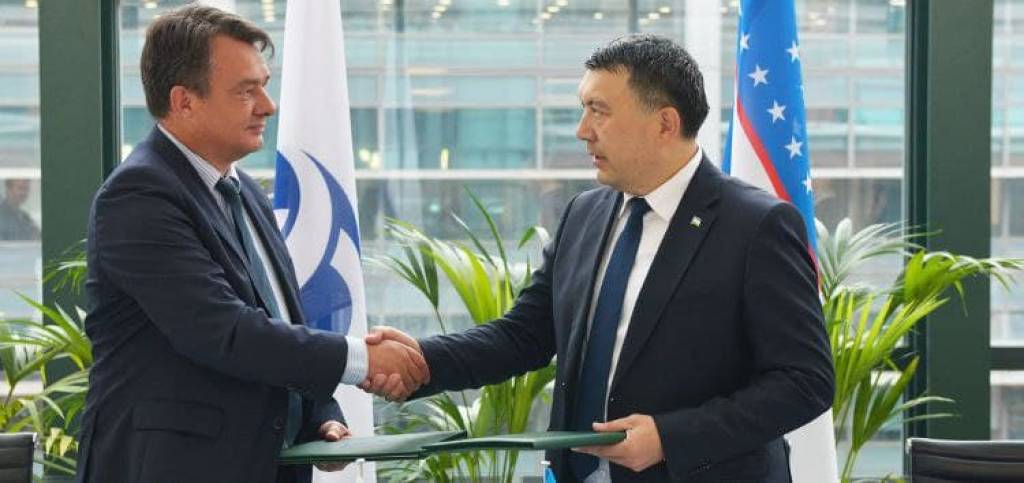 EBRD to assist in implementing an environmental project in Uzbekistan