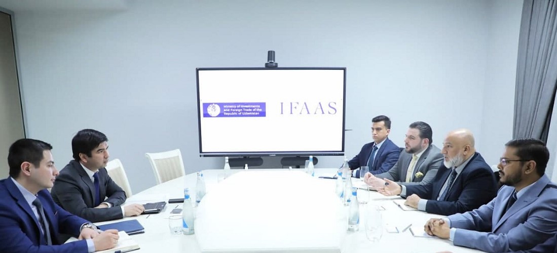 Development of Islamic finance and banking in Uzbekistan discussed at MIFT