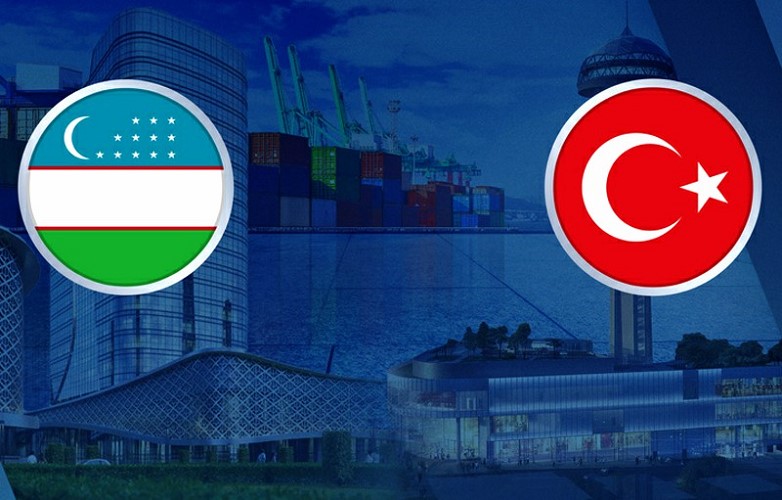The foreign trade turnover of Uzbekistan and Turkey in the first two months of 2022 exceeded 0 million