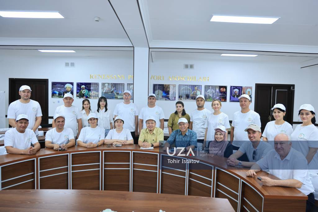 Cooperation with Malaysian universities