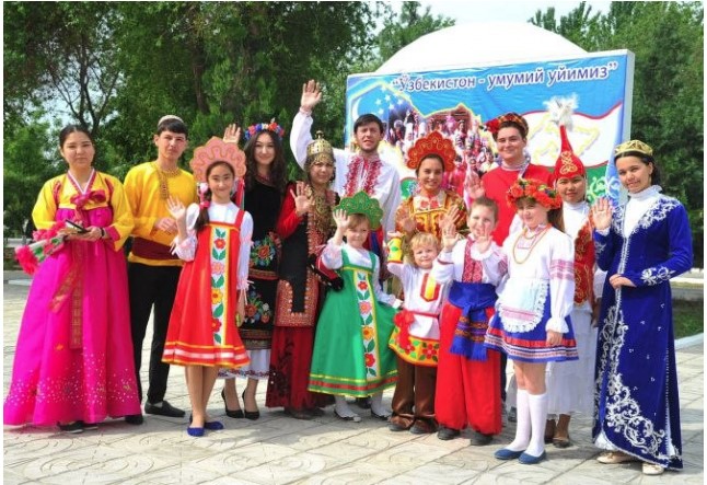 Tolerance Week kicks off in Uzbekistan on November 15-21