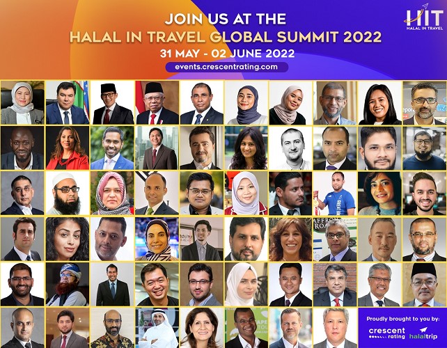 Uzbekistan to take part in “Halal In Travel – Global Summit 2022”