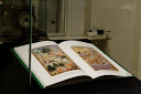 “Baburnama” miniatures from the collection of the State Museum of Oriental Art presented in Vladivostok
