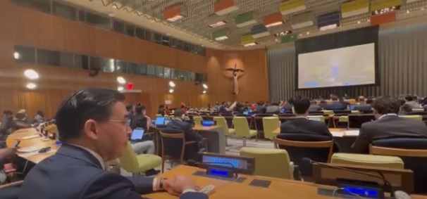 Uzbekistan has been elected a member of the Commission on Science and Technology for Development of the ECOSOC