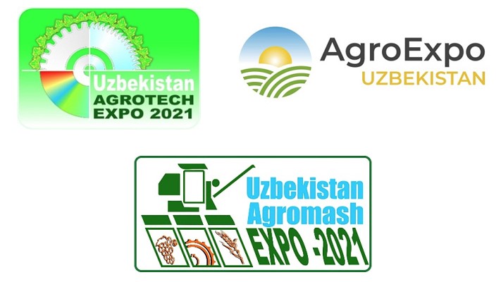 Tashkent to host agro-industrial equipment and technologies exhibitions in early June