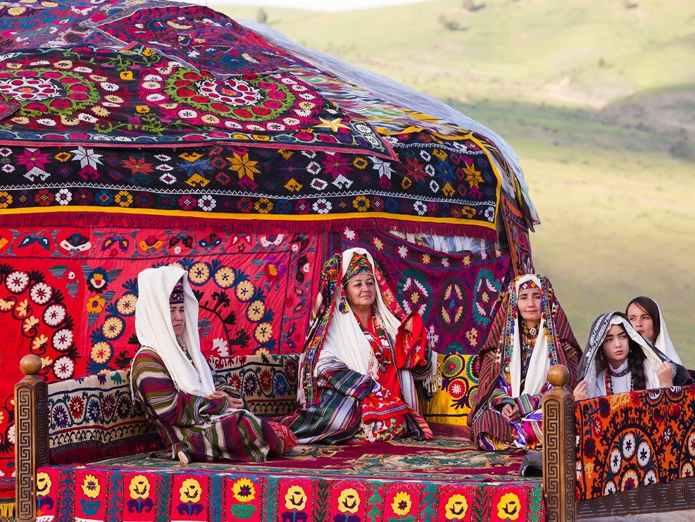 Uzbekistan to showcase authentic culture and stunning nature through the prism of ethno-tourism at the Boysun Spring festival