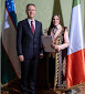 Tourism Brand Ambassador of Uzbekistan to Italy appointed